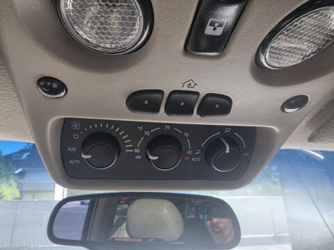 2004 GMC Yukon XL Denali