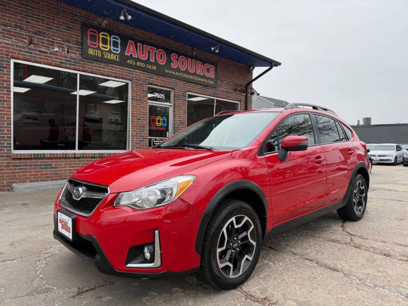 2016 Subaru Crosstrek Premium's photo