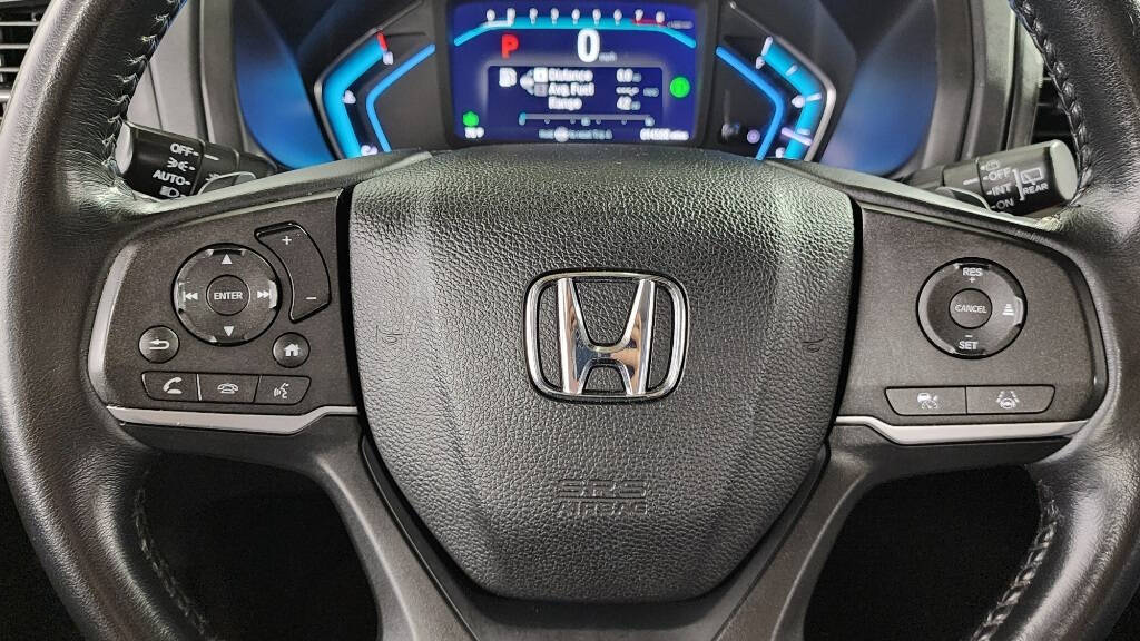 2022 Honda Odyssey for sale at NJ Car Buyer in Jersey City, NJ