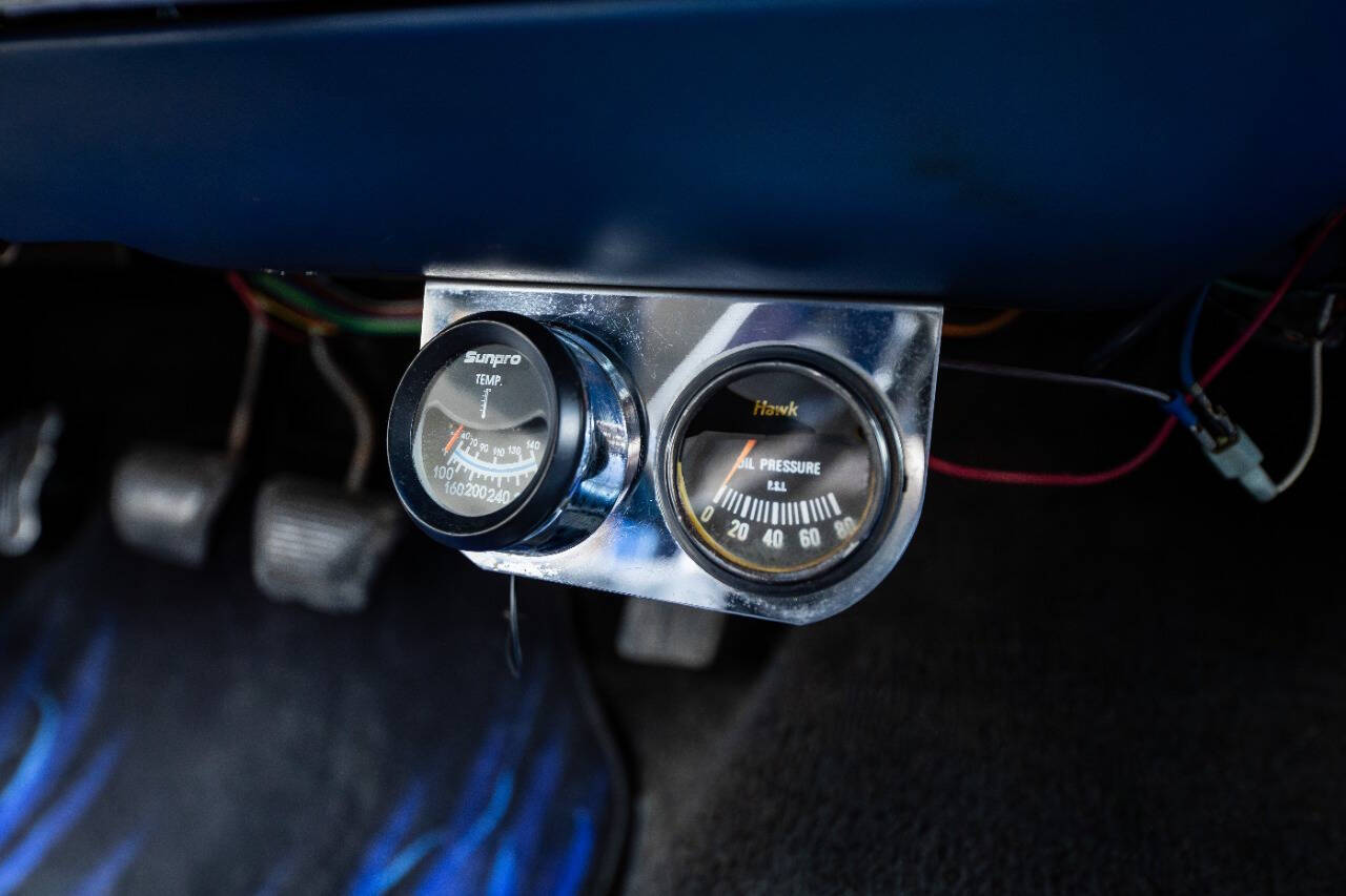 1971 Plymouth Roadrunner 114