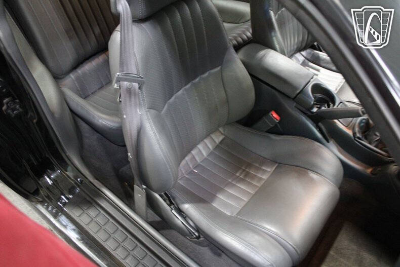 1999 Pontiac Firebird