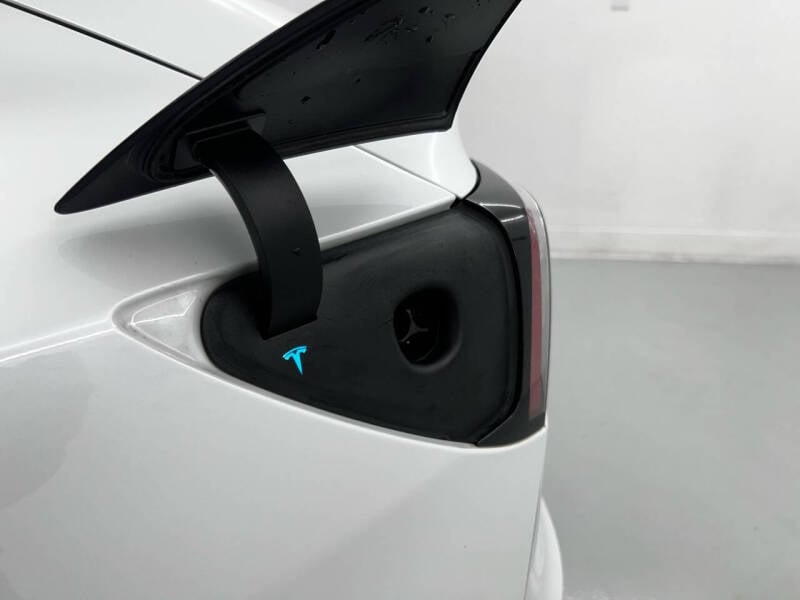 2020 Tesla Model 3 Base photo 33