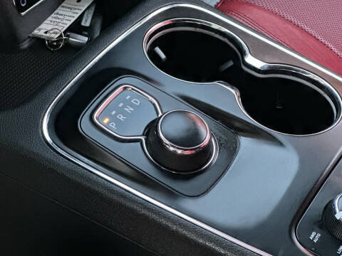 2016 Dodge Durango R/T