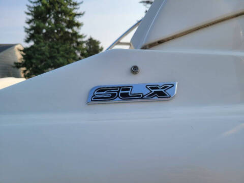 2007 Sea Ray SLX