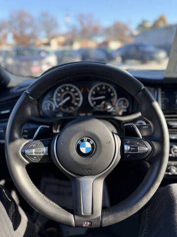 2018 BMW X4 xDrive28i