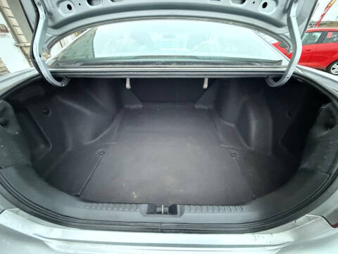 2005 Honda Accord EX