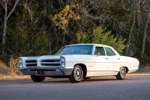1966 Pontiac Executive