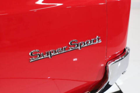 1966 Chevrolet Chevelle