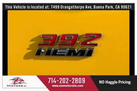 2012 Dodge Challenger