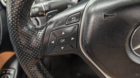 2017 Mercedes-Benz E-Class E 400