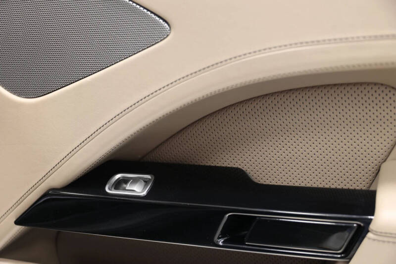 2017 Aston Martin Rapide S