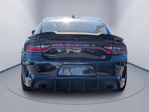 2022 Dodge Charger