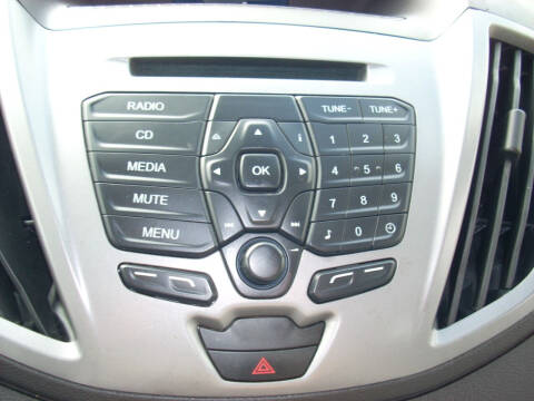 2019 Ford Transit 350 XLT