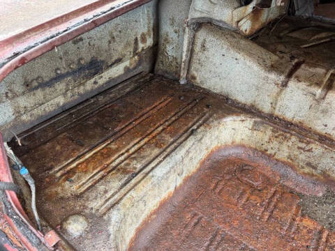 1964 Chevrolet Impala