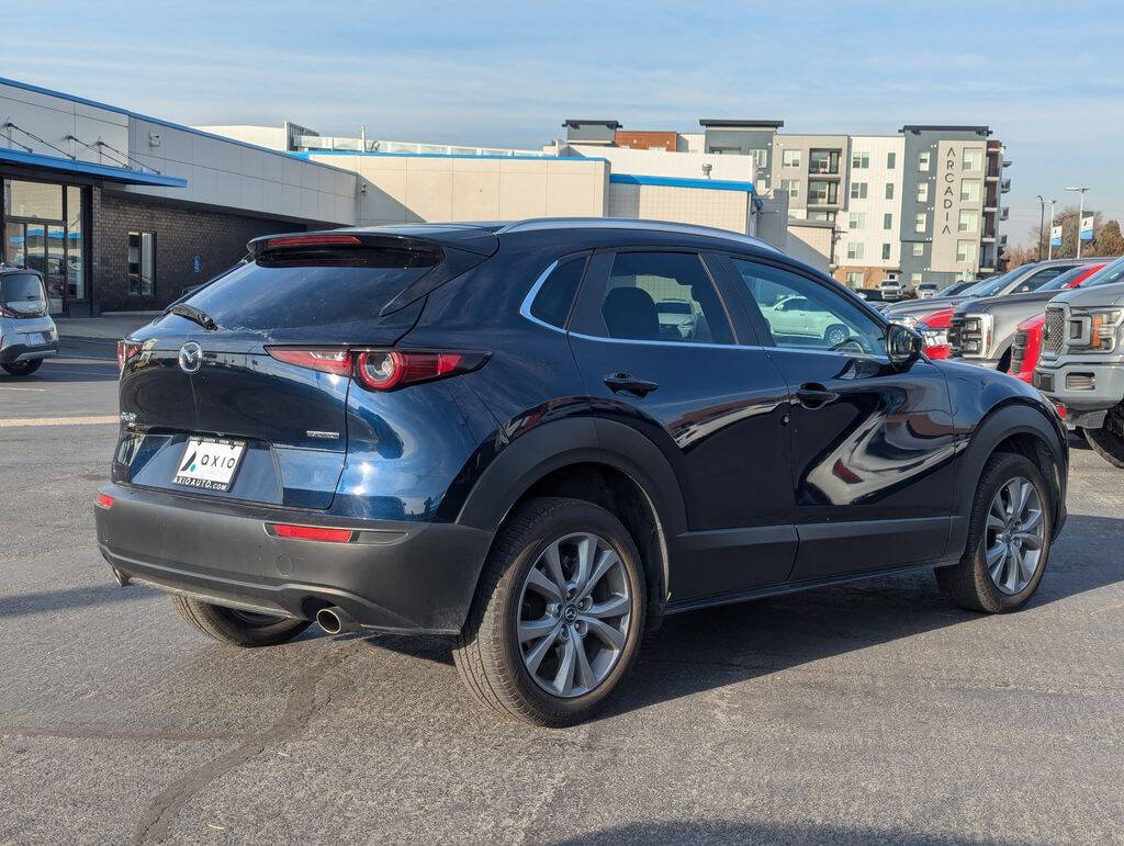 2023 Mazda CX-30 for sale at Axio Auto Boise in Boise, ID