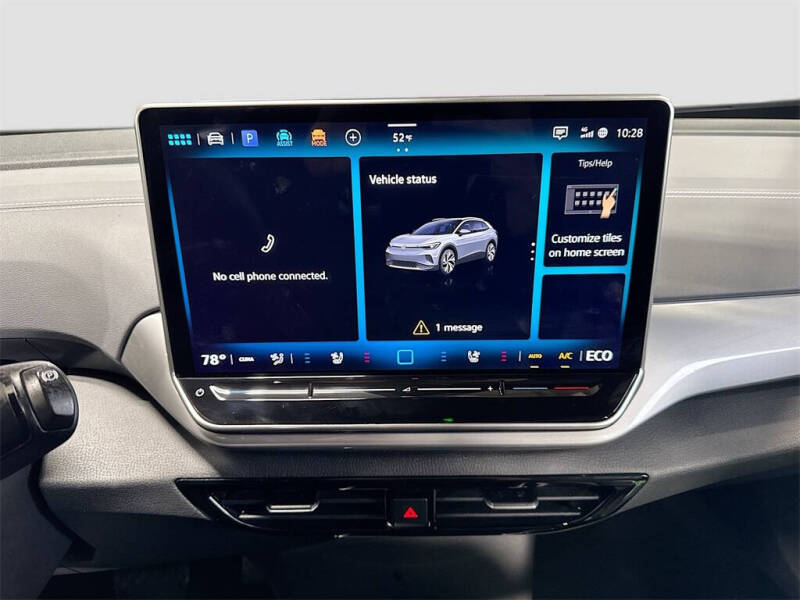 2024 Volkswagen ID.4 Pro S