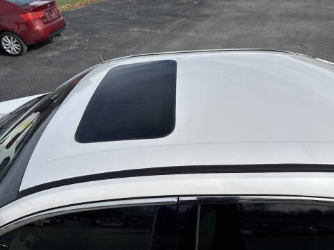 2017 Ford Taurus Limited