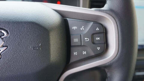 2021 Ford Bronco Outer Banks Advanced