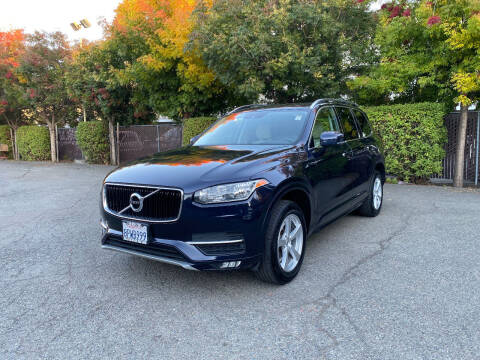 2016 Volvo XC90 for sale at Road Runner Motors in San Leandro CA