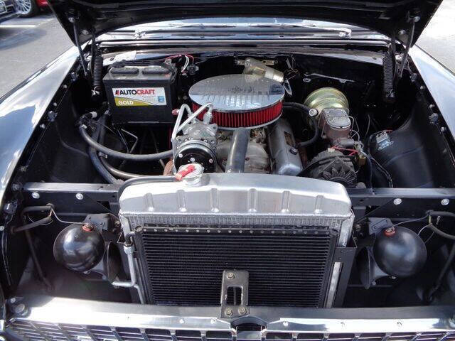 1955 Chevrolet 150