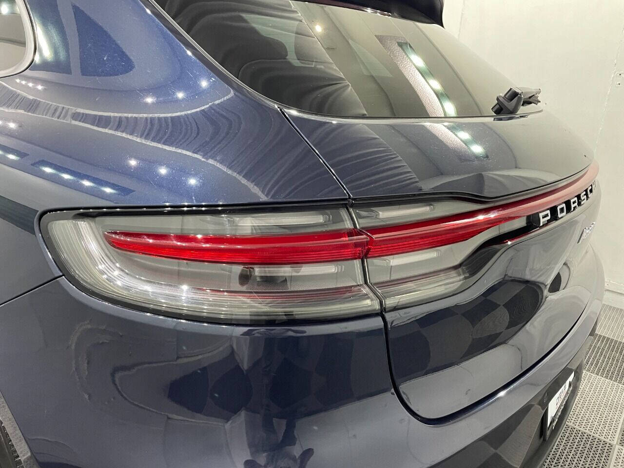 2019 Porsche Macan for sale at Drive Motorcars LLC in Akron, OH