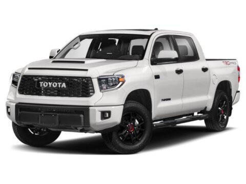 2020 Toyota Tundra for sale at EDWARDS Chevrolet Buick GMC Cadillac in Council Bluffs IA