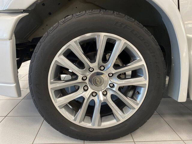 2021 Chevrolet Express LS 2500