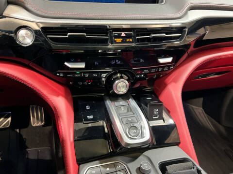 2022 Acura MDX SH-AWD w/A-SPEC