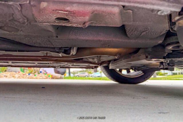 2007 Maserati Quattroporte