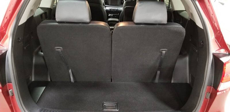 2017 Kia Sorento EX V6