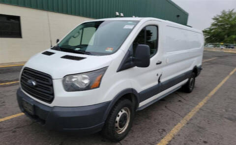 2016 Ford Transit for sale at AUTOS DIRECT OF FREDERICKSBURG in Fredericksburg VA
