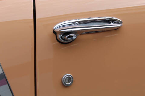 1955 Chevrolet Bel Air