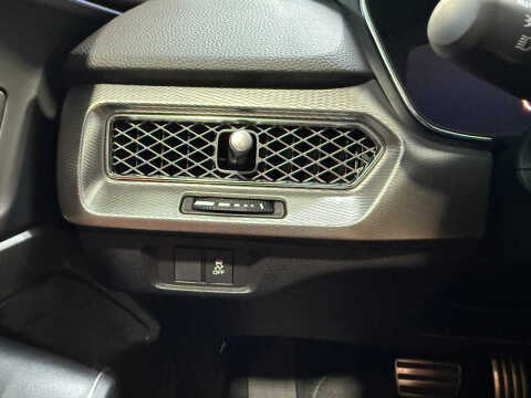 2026 Acura Integra w/A-SPEC