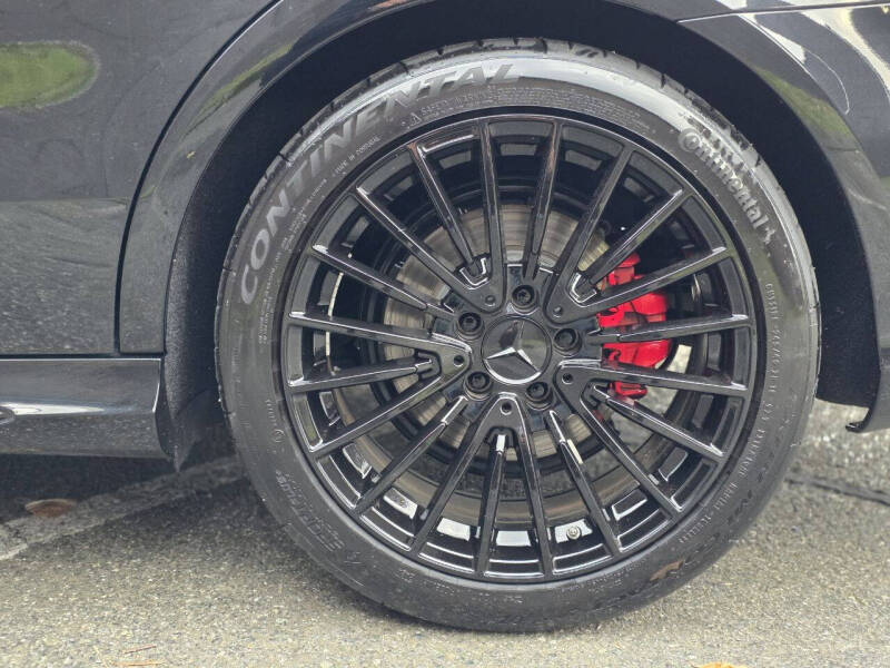 2014 Mercedes-Benz E-Class E 350 Sport