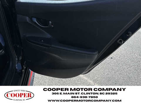 2020 Hyundai Veloster N