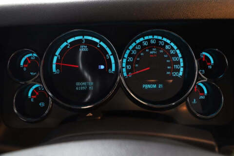 2008 HUMMER H2