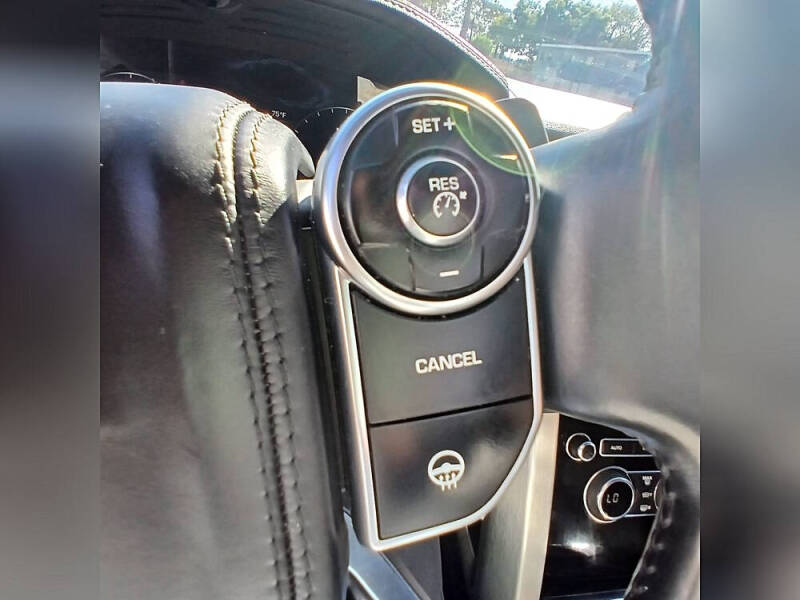 2014 Land Rover Range Rover