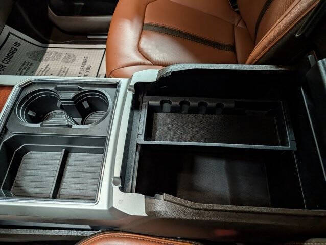 2022 Ford F-350 Super Duty