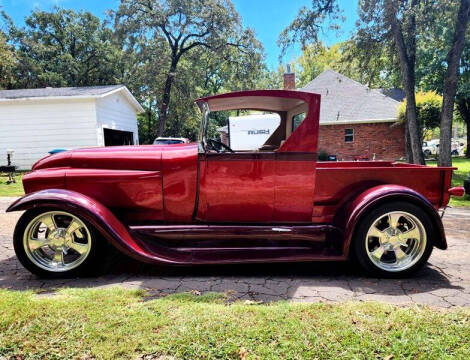 1929 Ford Model A