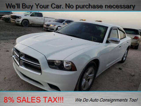 2012 Dodge Charger for sale at Platinum Autos in Woodinville WA