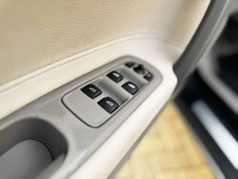2013 Volvo C70