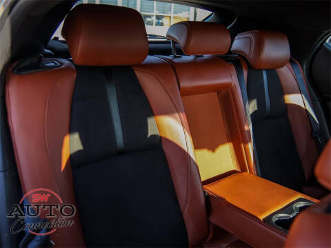 2024 Mazda Mazda3 Hatchback 2.5 Carbon Turbo