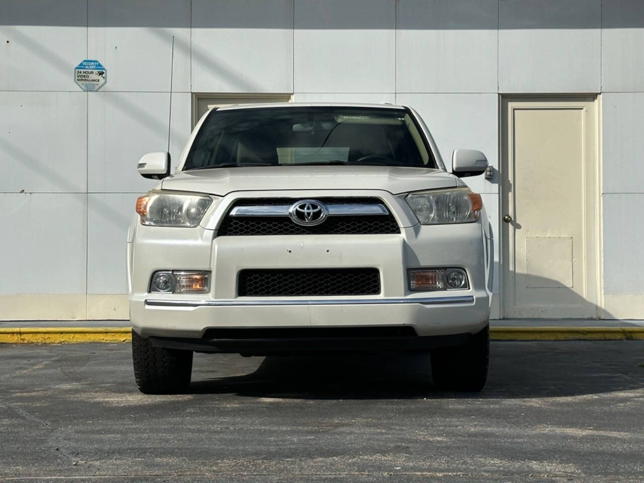 2013 Toyota 4Runner for sale at Prompt Luxury Cars LLC in Austell, GA