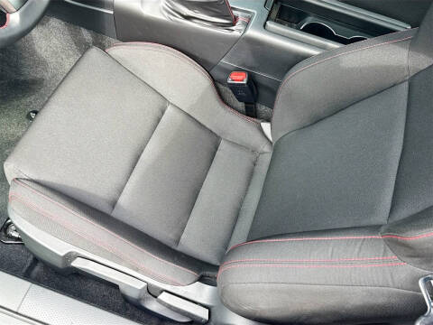 2024 Subaru BRZ Premium