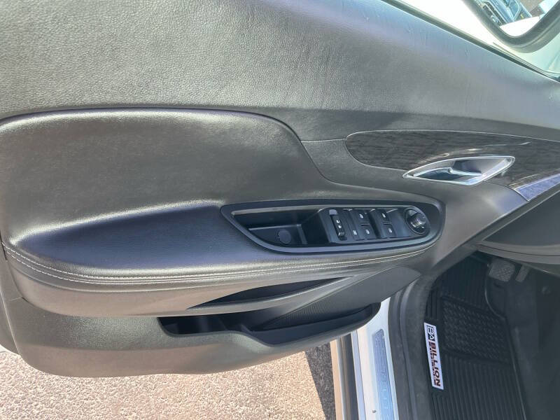 2014 Buick Encore Leather