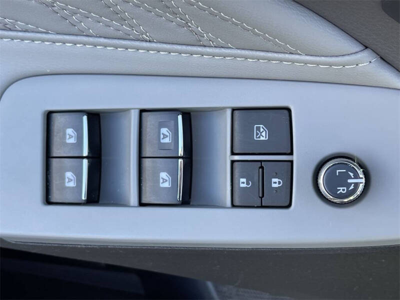 2021 Toyota Avalon Limited