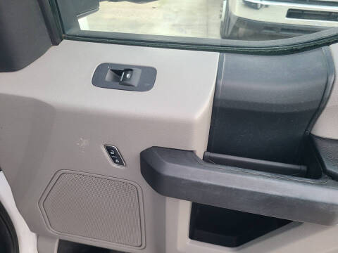 2017 Ford F-350 Super Duty XL