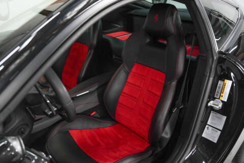 2016 Ferrari F12berlinetta