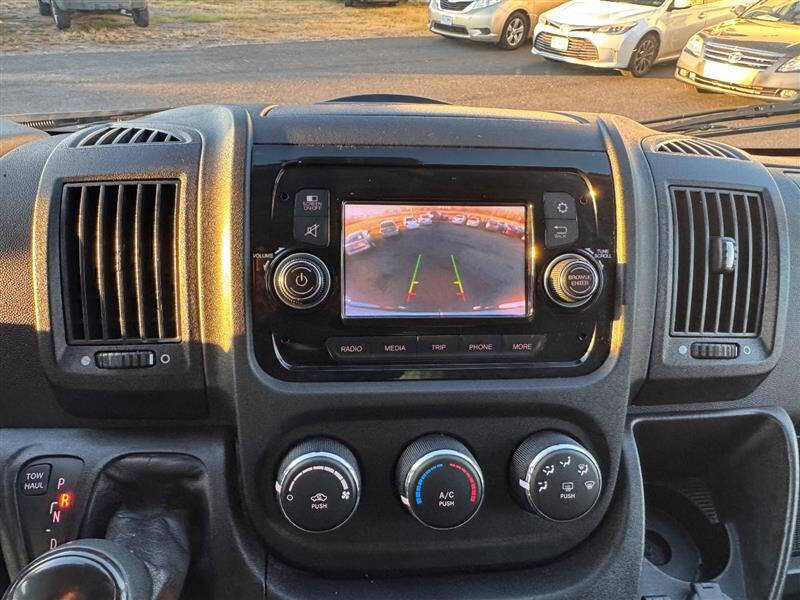 2021 RAM ProMaster 2500 159 WB