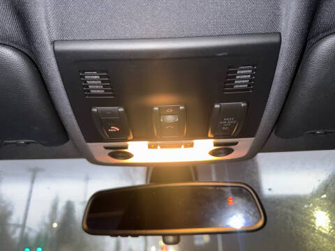 2012 BMW 3 Series 335i